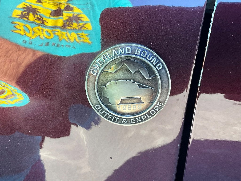 Used 2006 Toyota Land Cruiser image 54