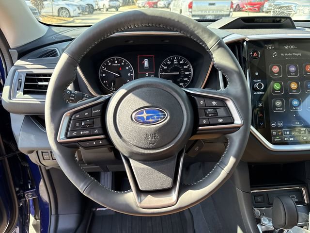 New 2026 Subaru Ascent Touring image 28