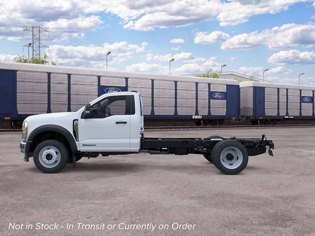 New 2026 Ford F450 XL AWD/4WD image 3