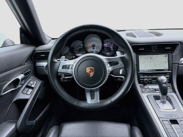 Used 2014 Porsche 911 Carrera S RWD image 22