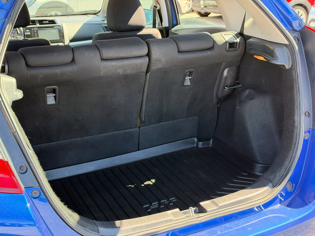 Used 2015 Honda Fit EX image 30