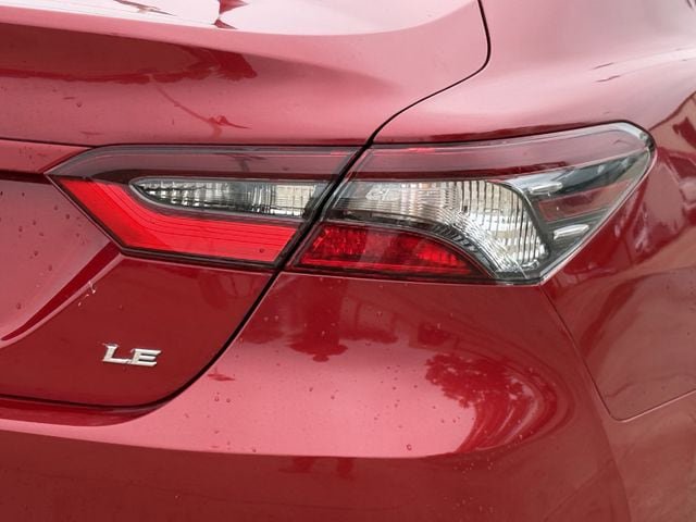 Used 2023 Toyota Camry LE FWD image 6
