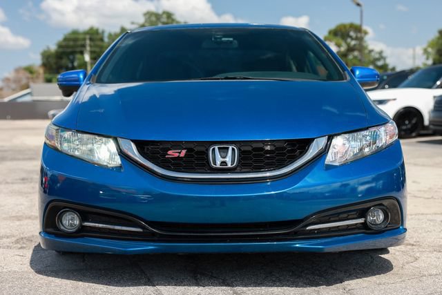 Used 2015 Honda Civic Si image 22