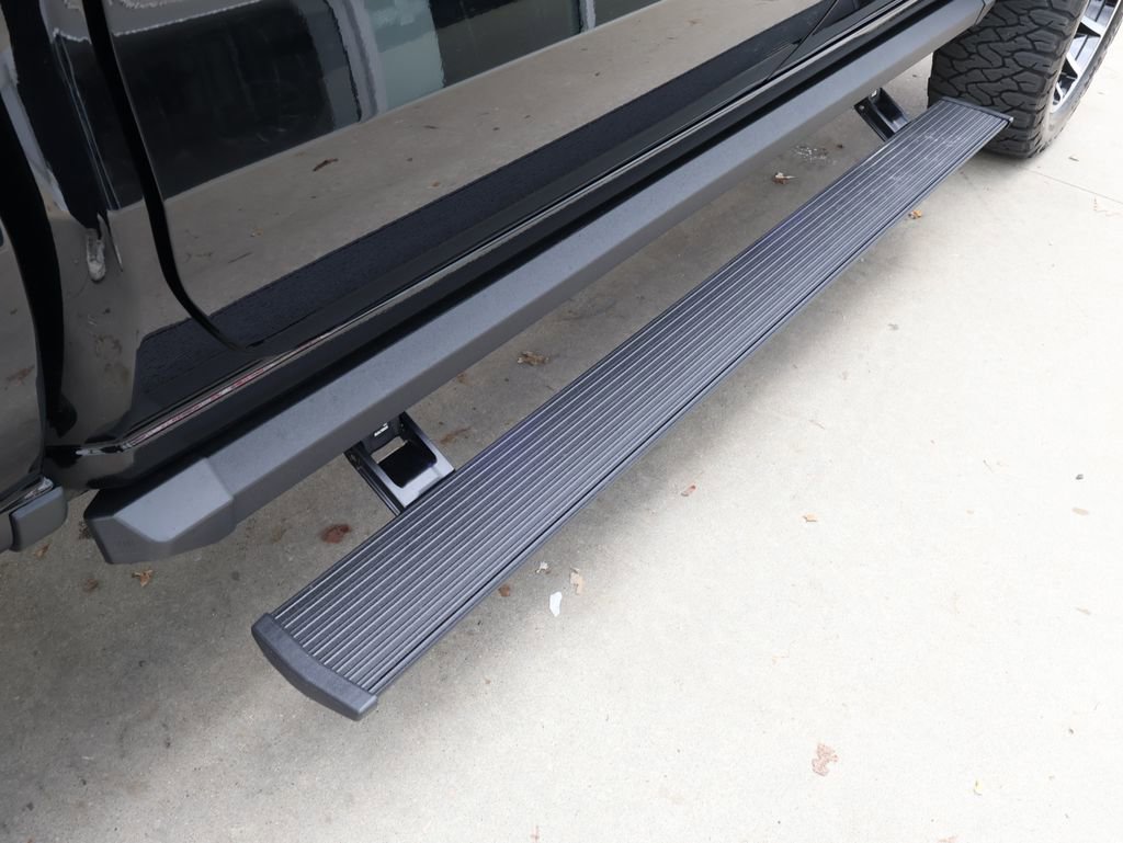 New 2026 GMC Sierra 1500 AT4 w/ AT4 Premium Package image 40