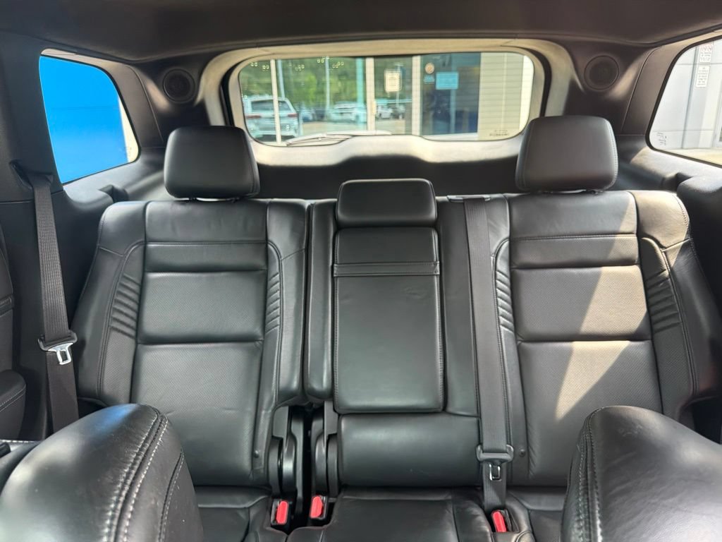 Used 2021 Jeep Grand Cherokee SRT AWD/4WD image 33