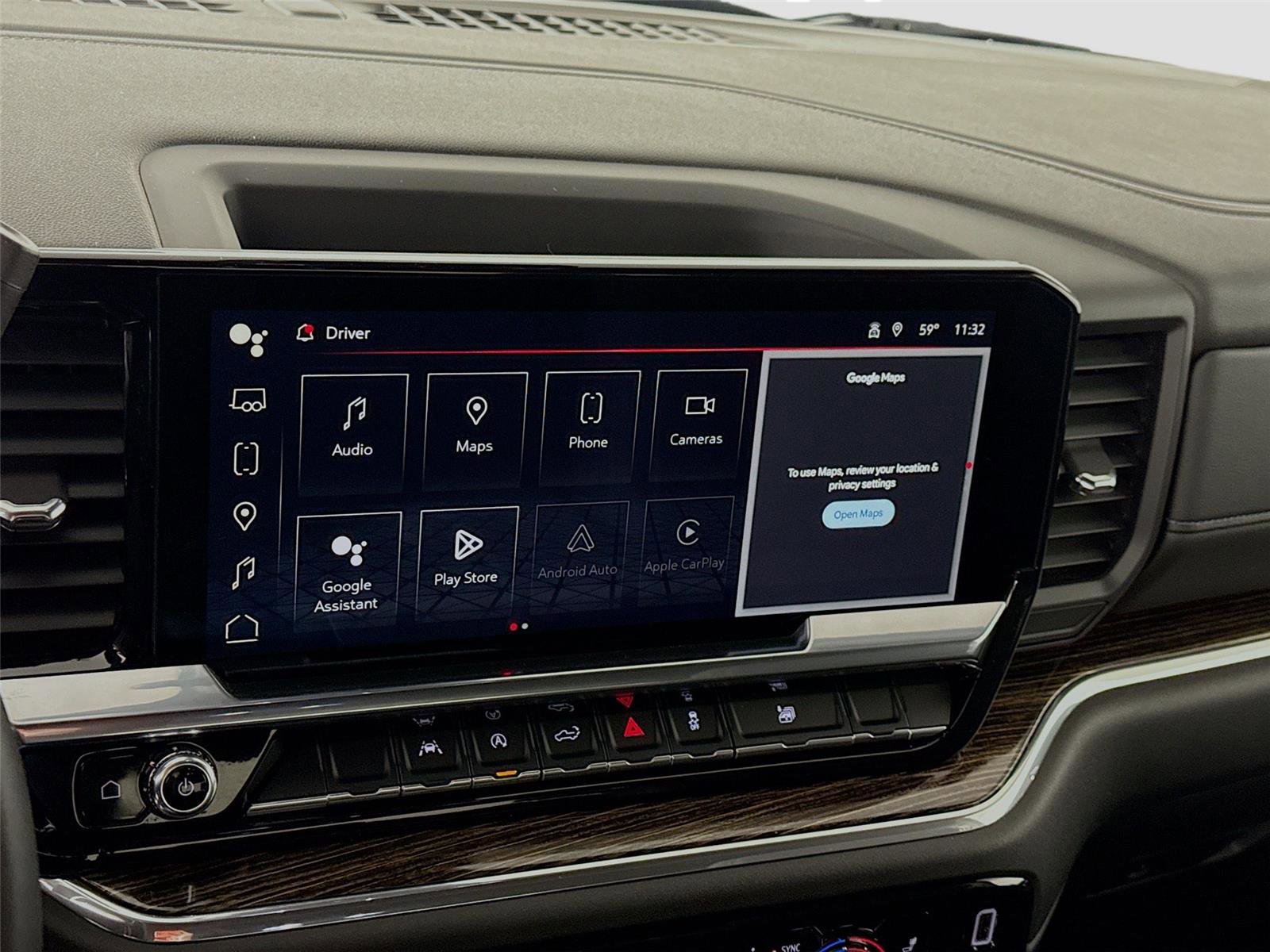 Used 2024 GMC Sierra 1500 Elevation image 9