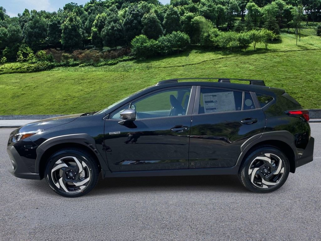 New 2026 Subaru Crosstrek 2.5i Limited AWD/4WD image 2