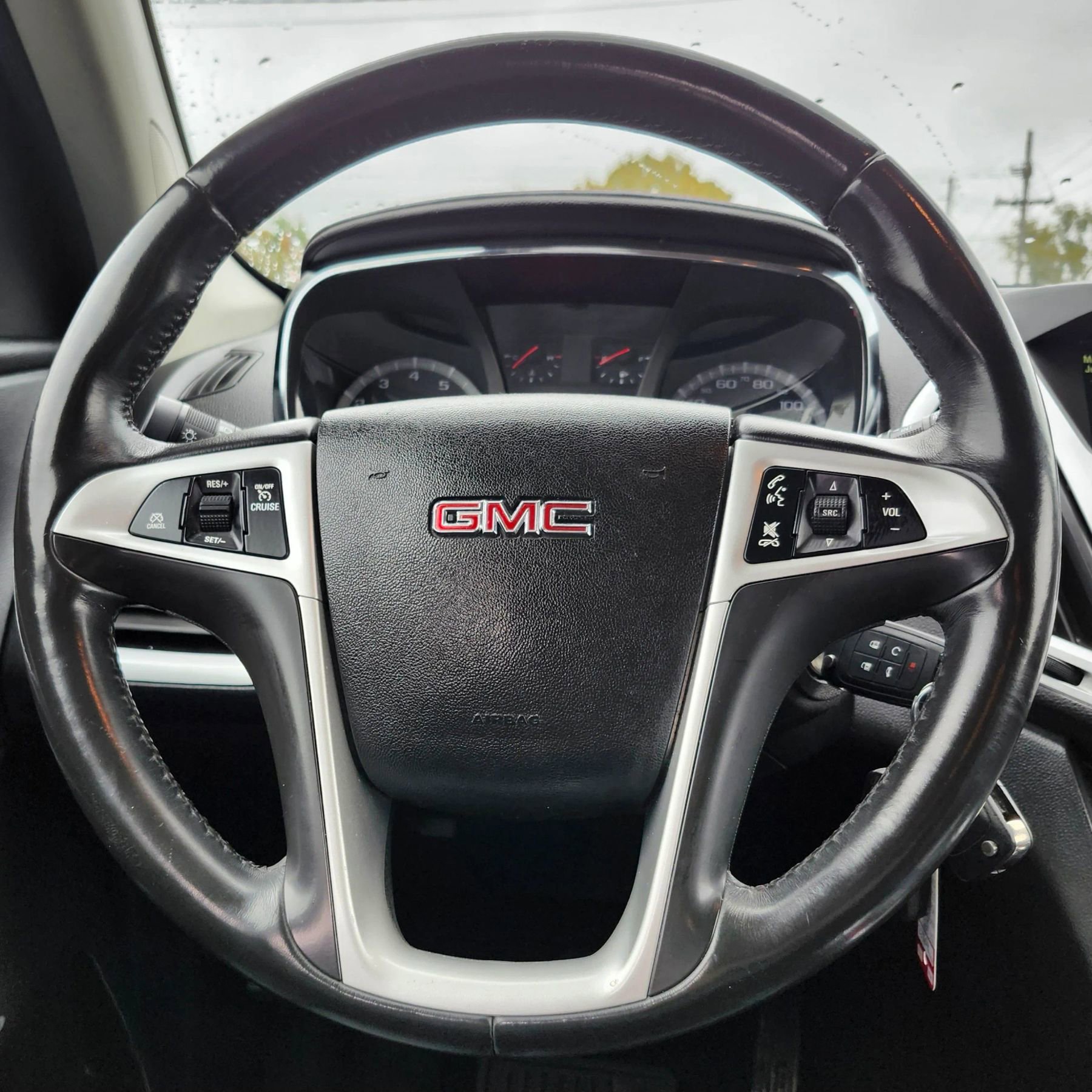 Used 2013 GMC Terrain SLT image 19