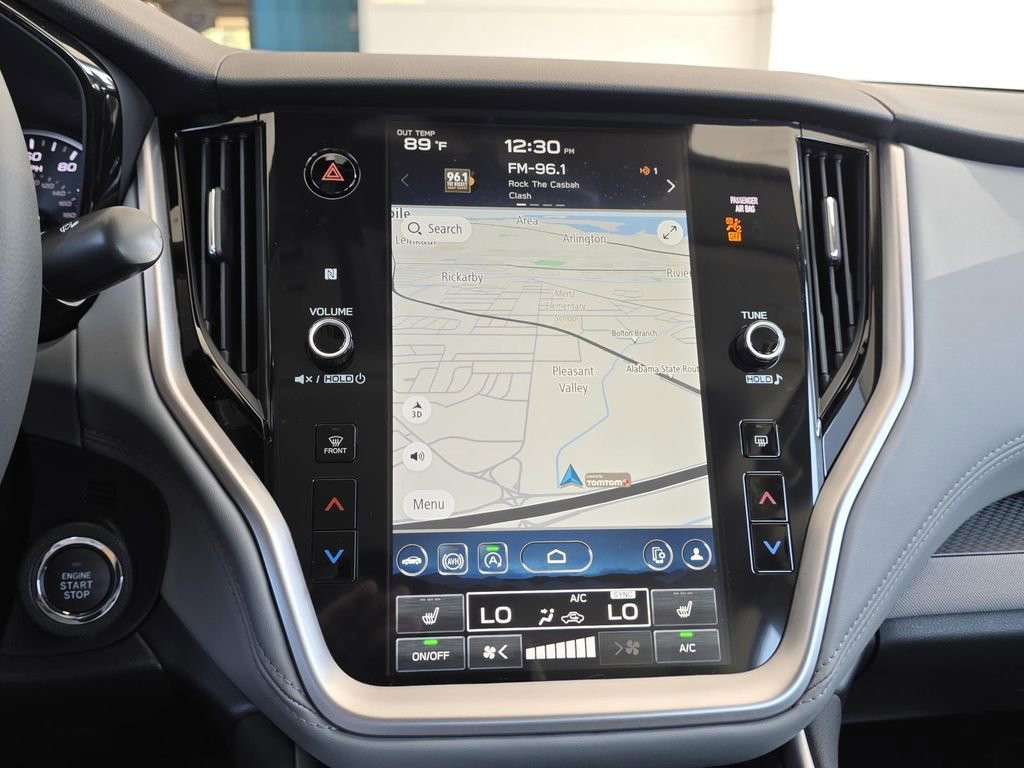 New 2025 Subaru Legacy Premium image 14