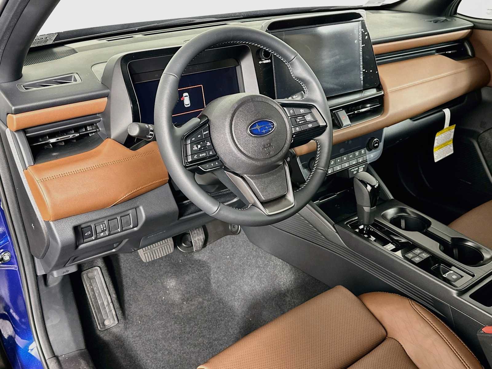 New 2026 Subaru Outback Touring XT AWD/4WD image 9