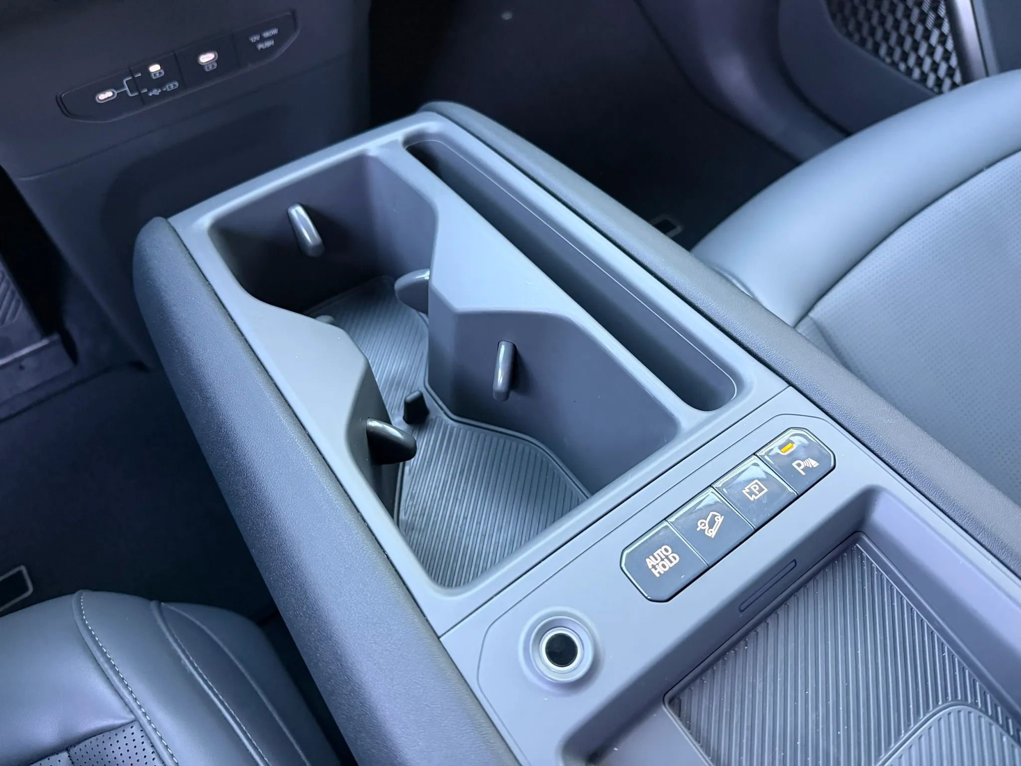 Used 2024 Kia EV9 Light Long Range image 26