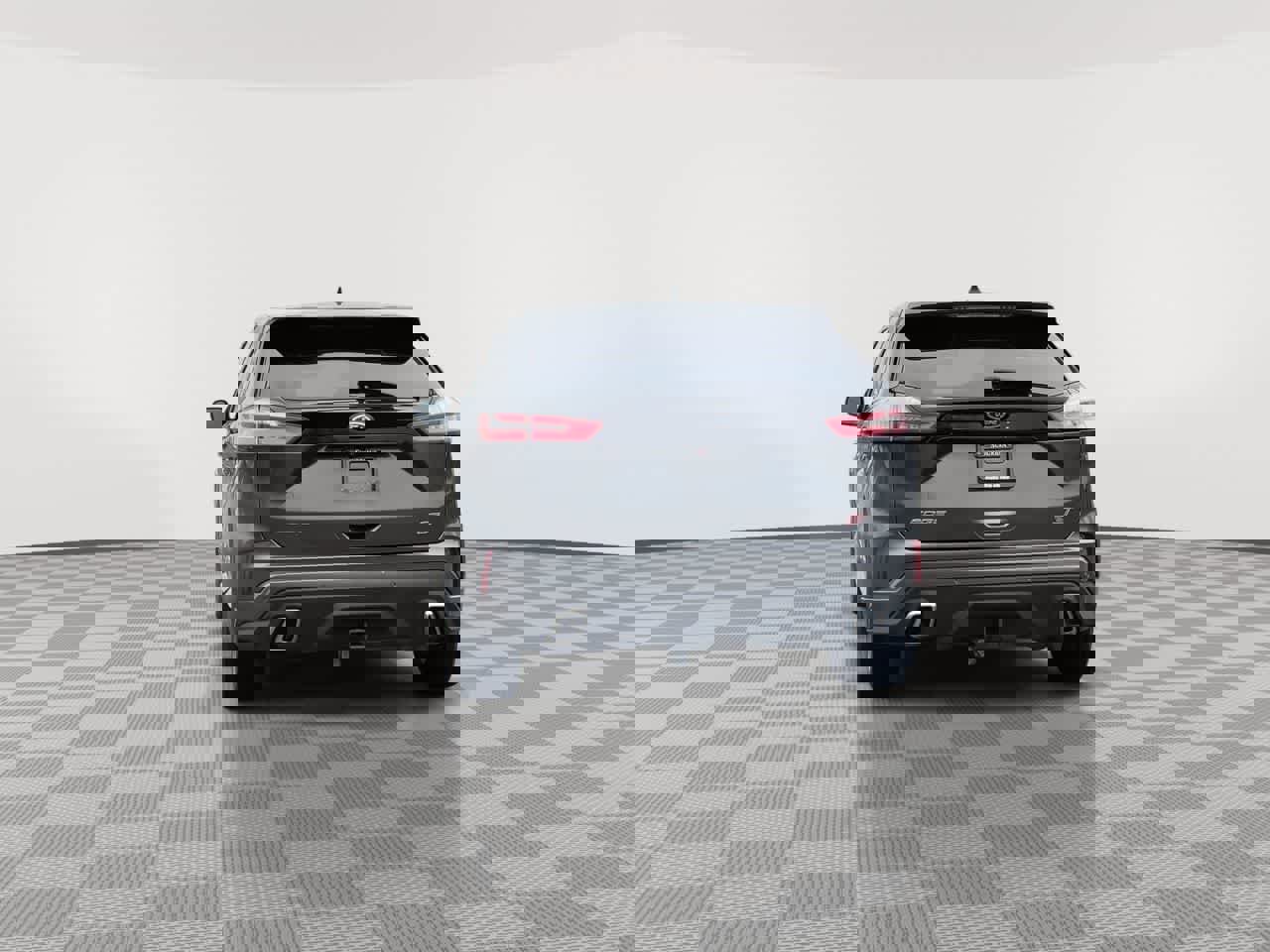 Used 2019 Ford Edge ST w/ Cold Weather Package image 7