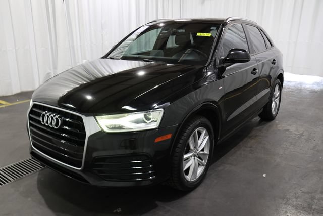 Used 2018 Audi Q3 2.0T Premium w/ Convenience Package FWD image 25