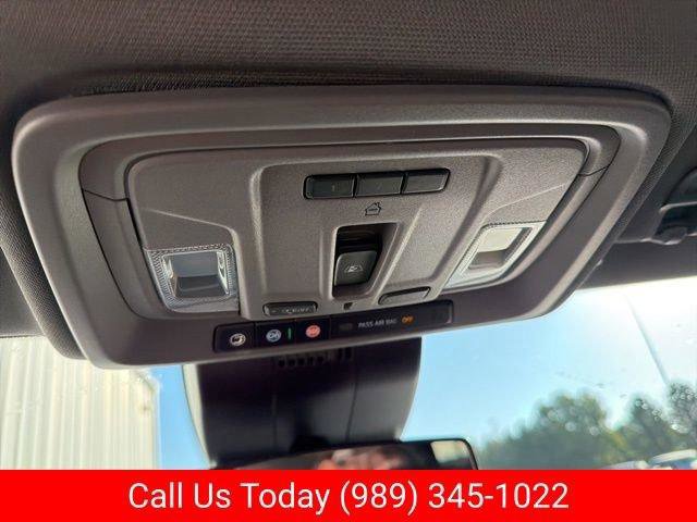 New 2026 Chevrolet Silverado 1500 LT w/ Protection Package image 19