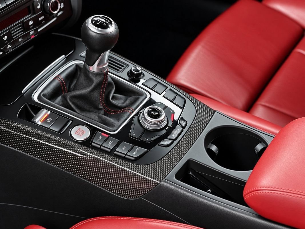Used 2012 Audi S5 Prestige AWD/4WD image 32