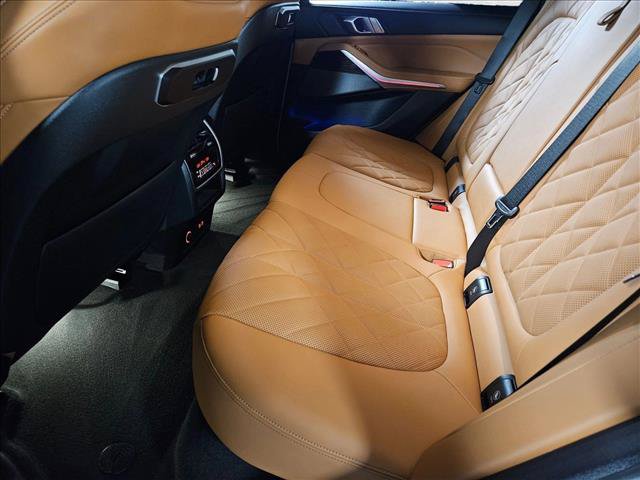 Certified 2024 BMW X5 sDrive40i w/ Premium Package RWD image 18