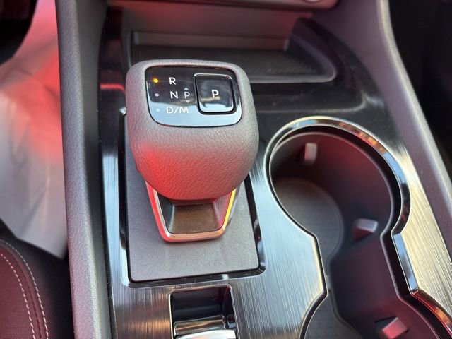 New 2026 Nissan Rogue SV w/ Cold Weather Package image 18