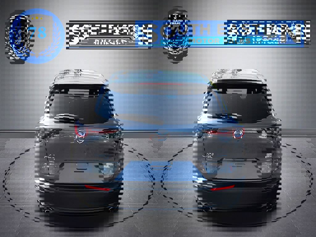 Used 2020 MAZDA CX-30 AWD w/ Preferred Package image 4