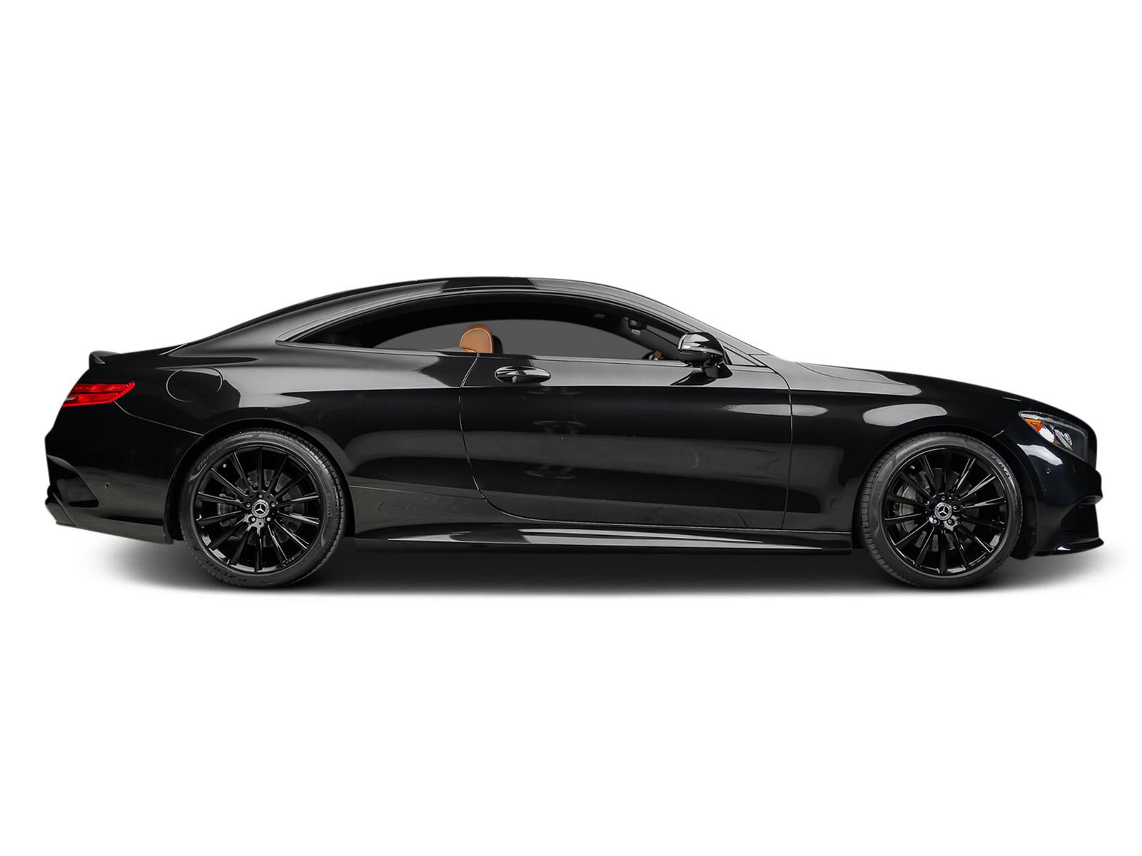 Used 2015 Mercedes-Benz S 550 4MATIC Coupe image 27