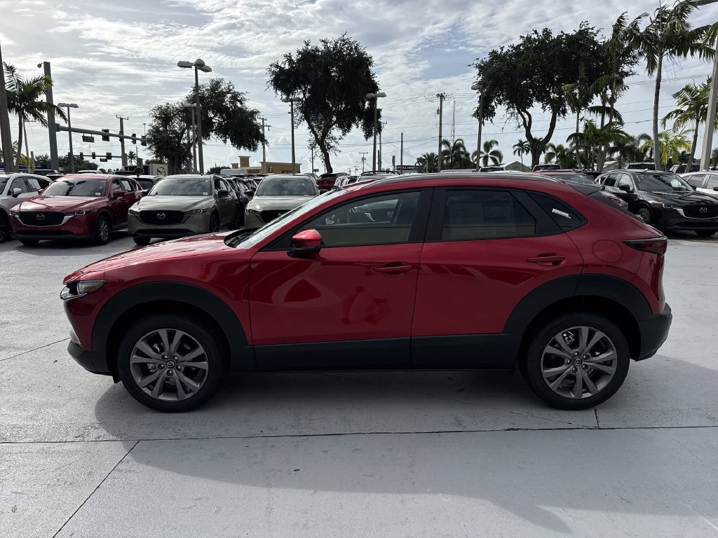 New 2026 MAZDA CX-30 AWD 2.5 S image 11