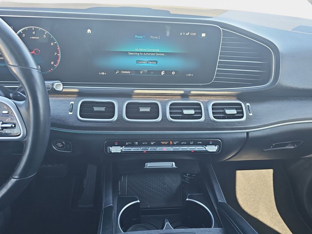 Used 2021 Mercedes-Benz GLE 350 4MATIC image 24