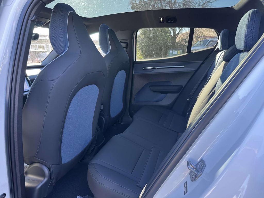 New 2026 Volvo EX30 Cross Country Ultra w/ Protection Package Premier AWD/4WD image 13