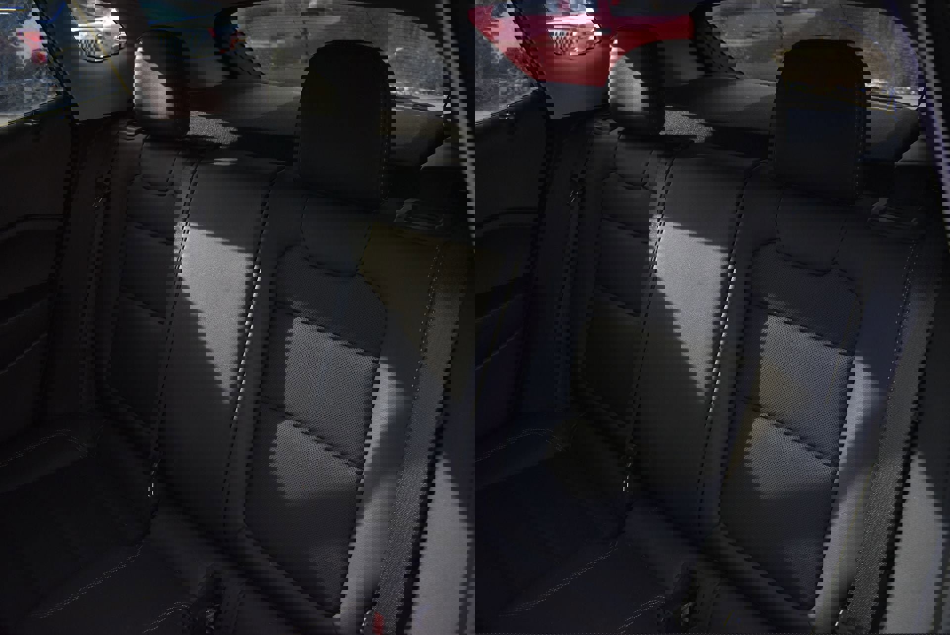 Used 2024 Chevrolet Trax ACTIV w/ Driver Confidence Package image 16