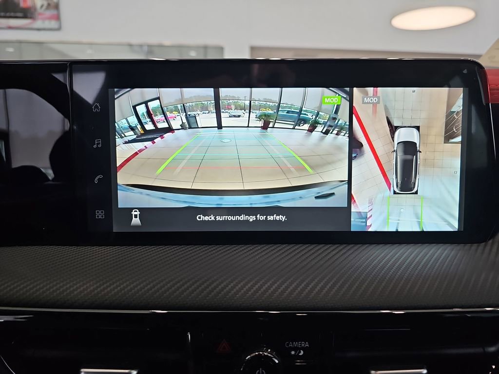 New 2026 Nissan Kicks SR FWD image 26