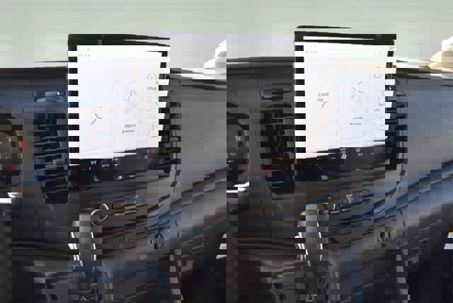 New 2026 Ford Transit 250 148 Medium Roof image 9