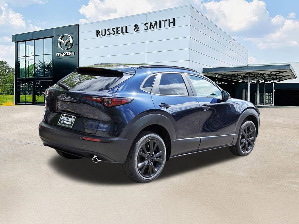 New 2026 MAZDA CX-30 Aire Edition image 4
