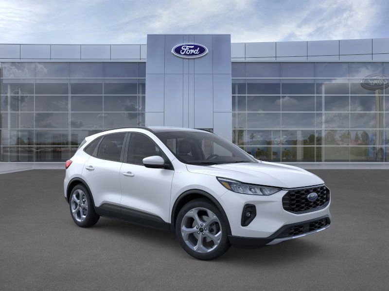 New 2026 Ford Escape ST-Line Select image 7
