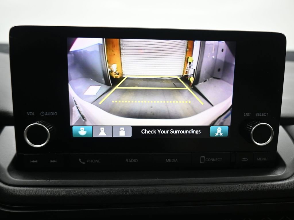 Used 2023 Honda Accord EX image 17