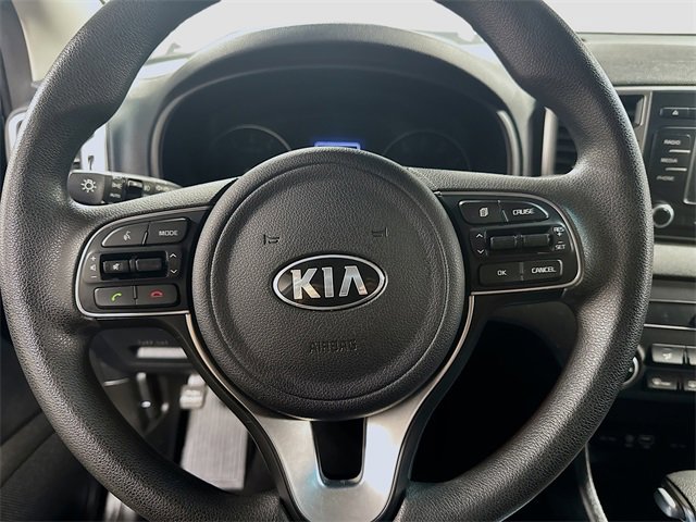 Used 2019 Kia Sportage LX image 18