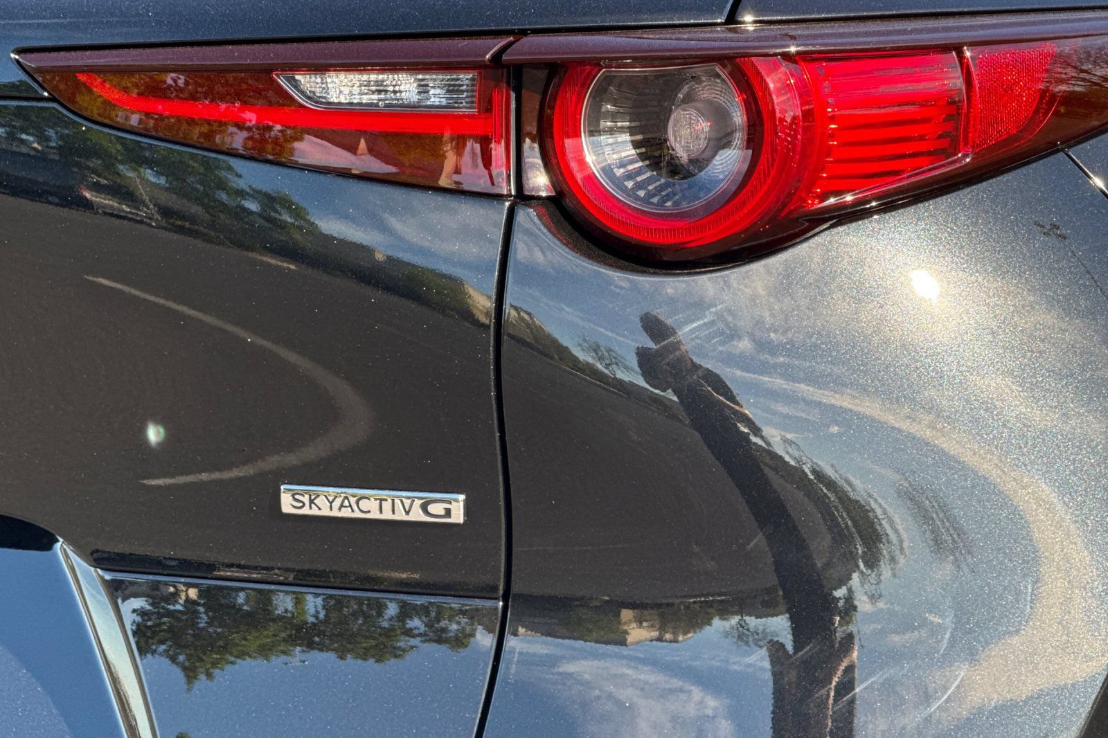 New 2026 MAZDA CX-30 AWD 2.5 S w/ Premium Package image 23