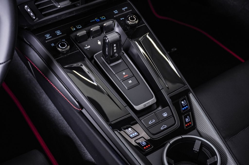 New 2026 Porsche 911 Carrera S RWD image 28
