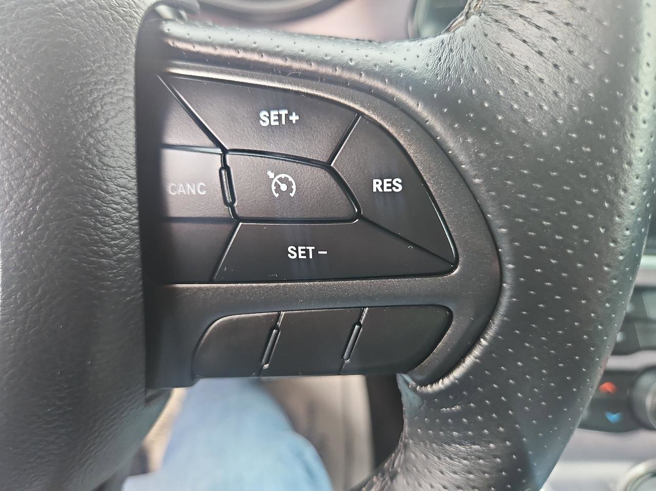 Used 2018 Dodge Challenger SXT Plus RWD image 28