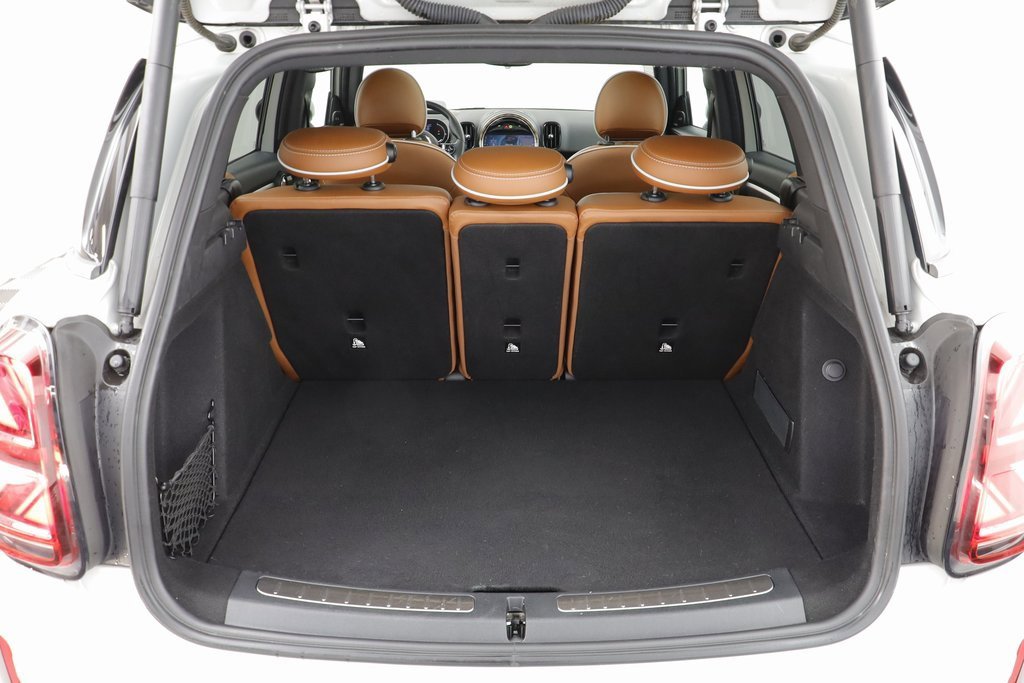 Used 2022 MINI Cooper Countryman S image 19