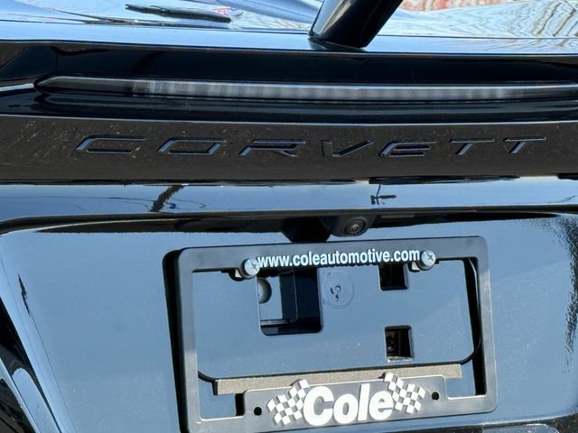 New 2026 Chevrolet Corvette Z06 image 55