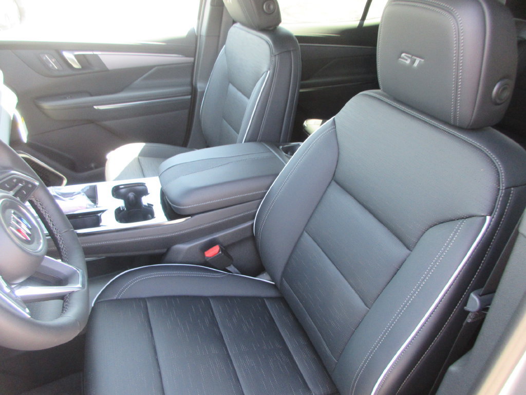 New 2026 Buick Enclave Sport Touring AWD/4WD image 12