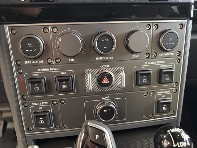 New 2025 INEOS Grenadier Fieldmaster Edition image 11