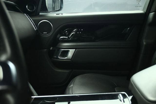 Used 2021 Land Rover Range Rover Westminster Edition AWD/4WD image 58