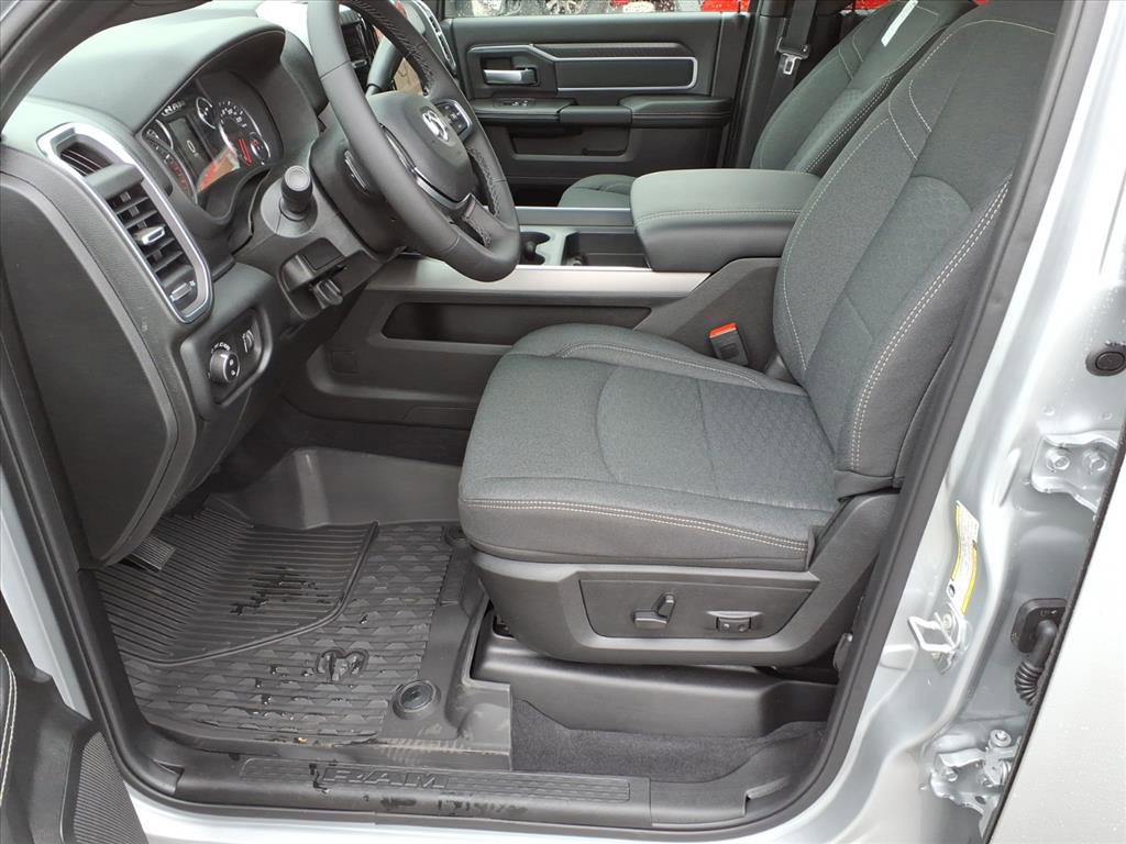 New 2026 RAM 2500 Big Horn image 11