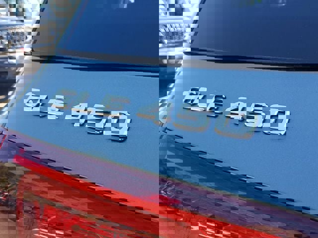 Used 2022 Mercedes-Benz GLE 450 GLE 450 image 8