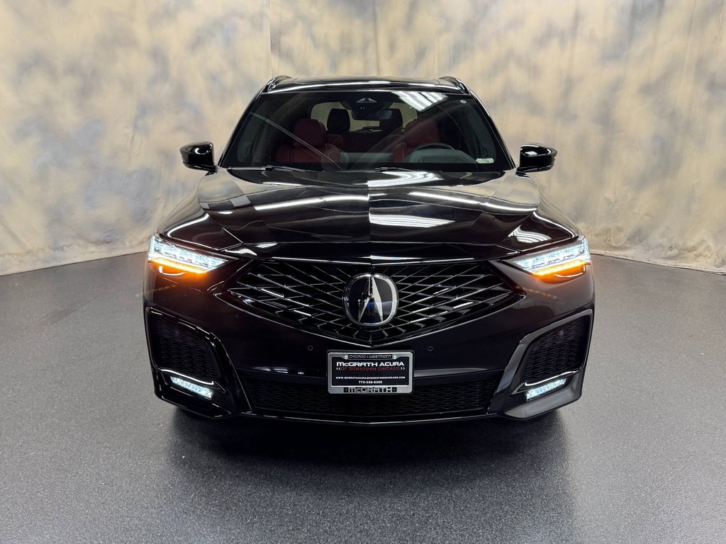 New 2026 Acura MDX A-Spec image 5