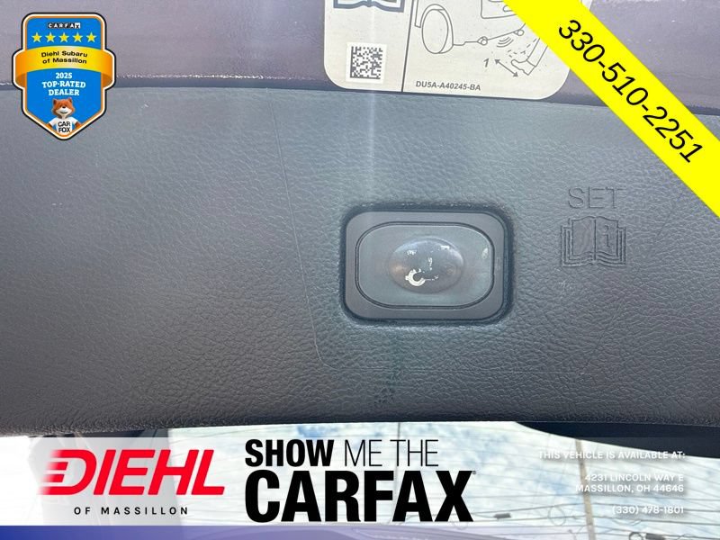 Used 2018 Ford Edge SEL w/ Equipment Group 201A AWD/4WD image 14