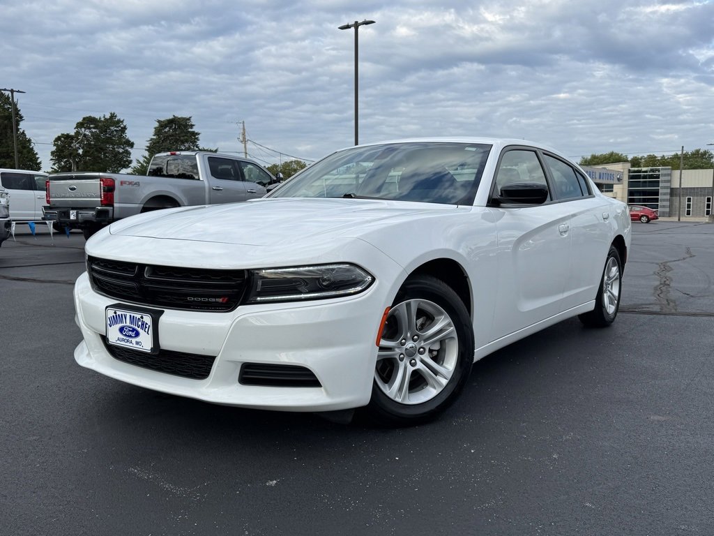 Used 2023 Dodge Charger SXT image 28