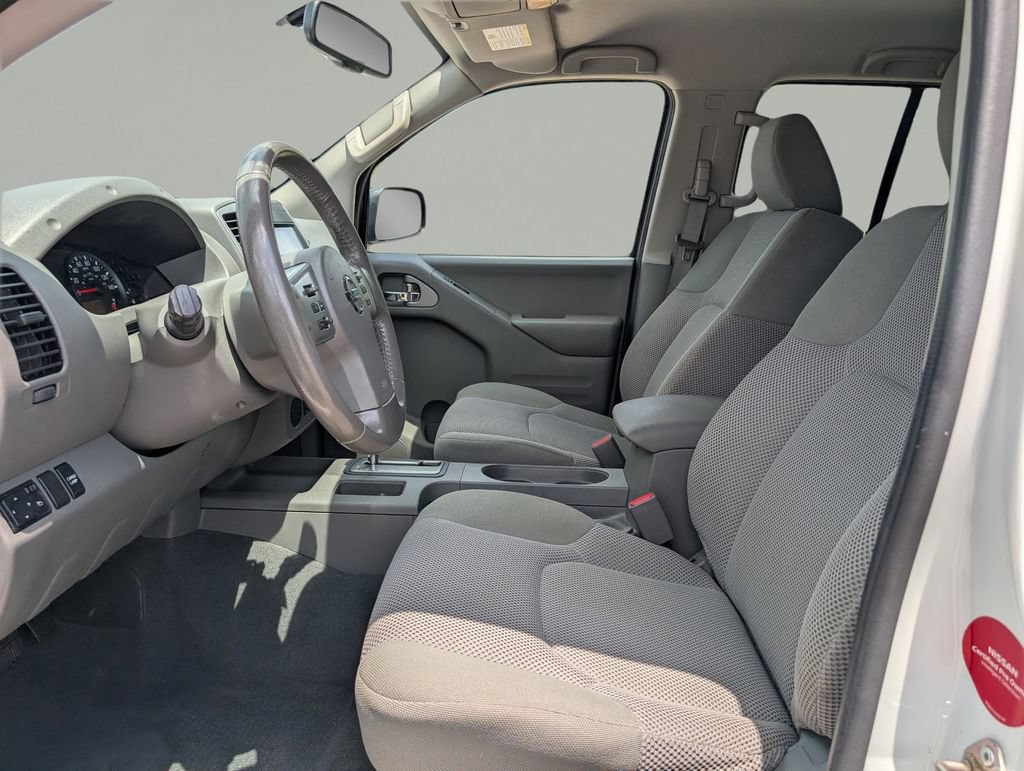 Used 2019 Nissan Frontier SV w/ Value Truck Package RWD image 14