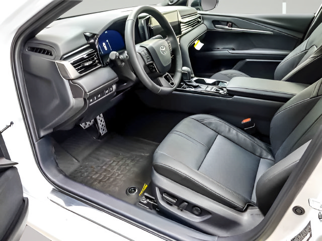 New 2026 Toyota Camry XSE w/ Premium Package FWD image 10