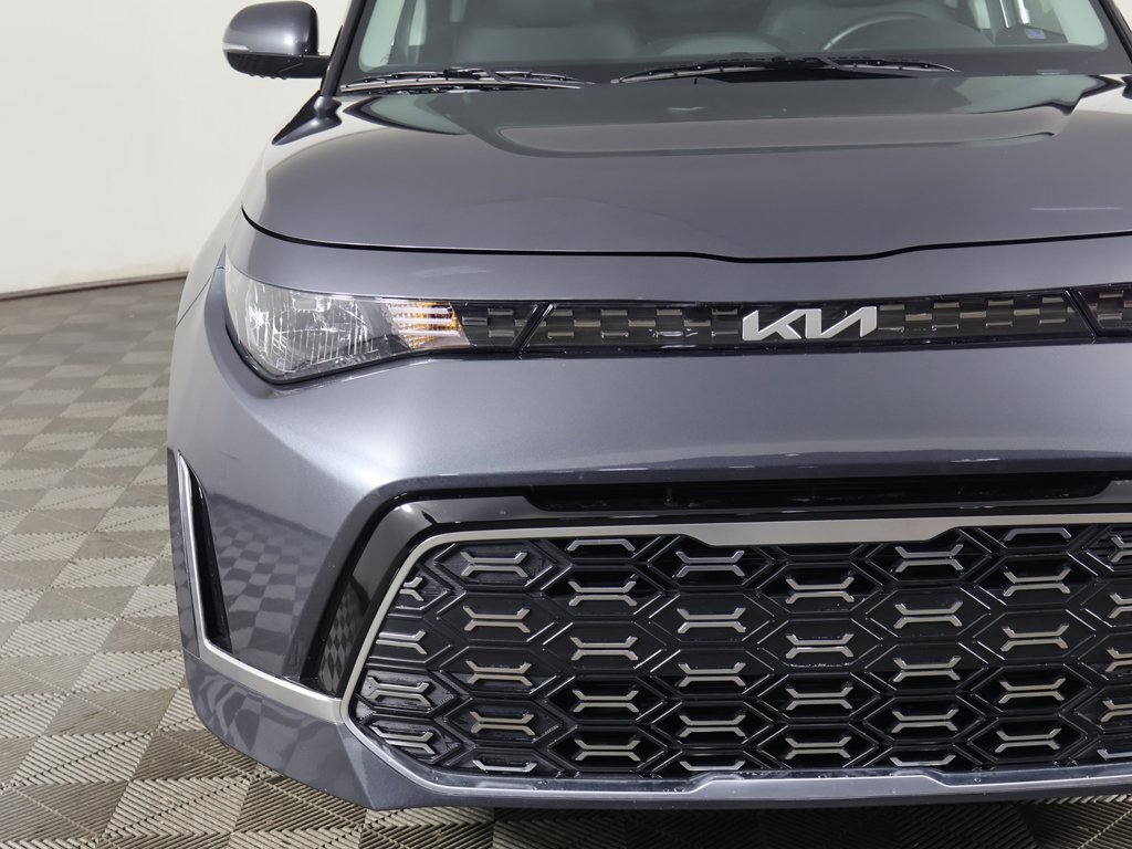 Used 2025 Kia Soul GT-Line image 12