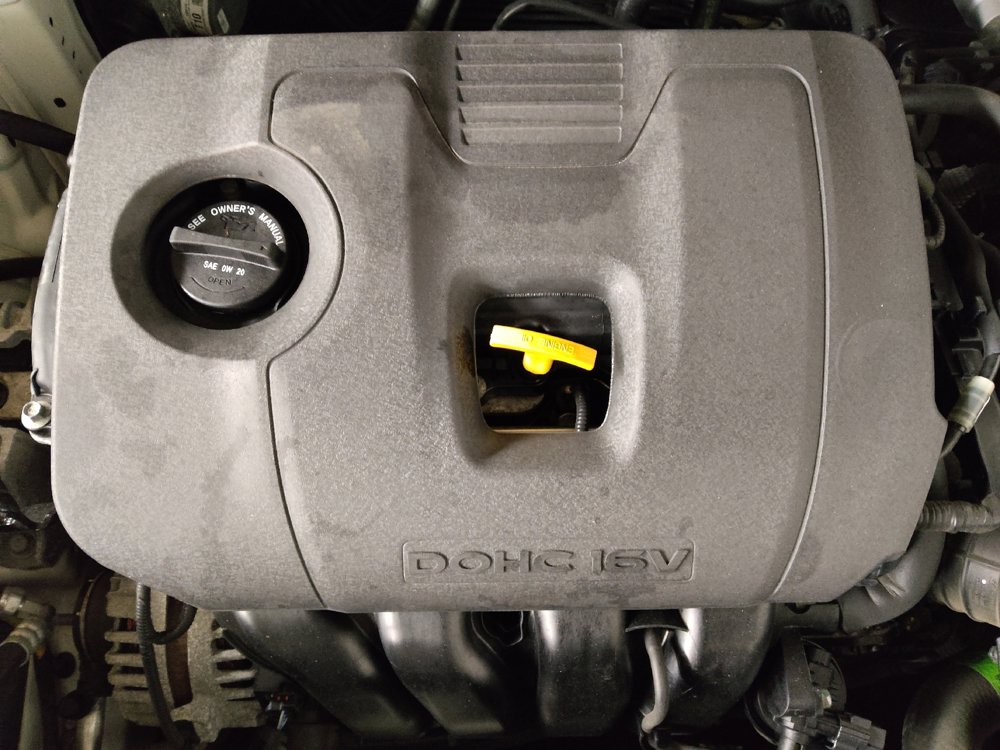 Used 2022 Kia Soul LX image 30